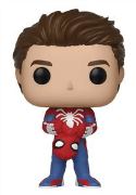 POP MARVEL SPIDER-MAN S1 VINYL FIG