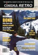 CINEMA RETRO #43 (MR)