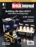 BRICKJOURNAL #56