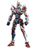 ACTIBUILDER SSSS GRIDMAN PRIMAL FIGHTER AF