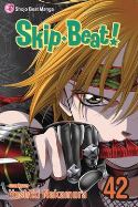 SKIP BEAT GN VOL 42