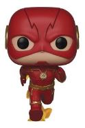 POP TV FLASH VINYL FIG