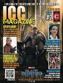 ICC MAGAZINE #2
