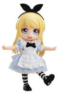 ORIGINAL CHARACTER ALICE NENDOROID DOLL AF