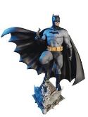 BATMAN SUPER POWERS MAQUETTE VARIANT