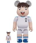 CAPTAIN TSUBASA OHZORA TSUBASA 100% & 400% BEA 2PK