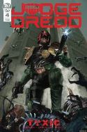 JUDGE DREDD TOXIC #4 CVR B GALLAGHER