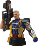MARVEL CABLE MINI BUST