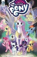 MY LITTLE PONY IDW 2020 KUUSISTO