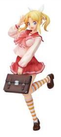 TOHEART LEMMY MIYAUCHI 1/7 PVC FIG