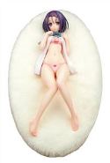 TO LOVE-RU DARKNESS HARUNA SAIRENJI 1/6 PVC FIG (MR)