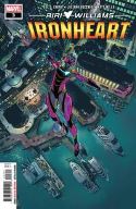 IRONHEART #3