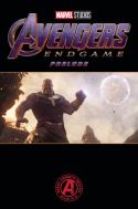 MARVELS AVENGERS UNTITLED ENDGAME PRELUDE #2 (OF 3)