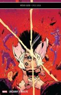 UNCANNY X-MEN #9