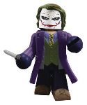 DC COMICS BATMAN DARK KNIGHT JOKER VINIMATE