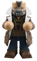 DC COMICS BATMAN DARK KNIGHT BANE VINIMATE