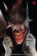BATMAN WHO LAUGHS #2 (OF 6) VAR ED