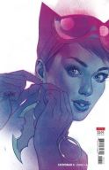 CATWOMAN #7 VAR ED