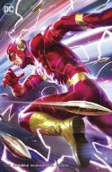 FLASH #61 VAR ED