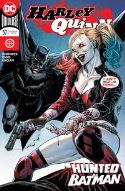 HARLEY QUINN #57