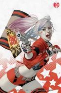 HARLEY QUINN #57 VAR ED