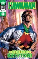 HAWKMAN #8