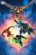 JUSTICE LEAGUE #15 VAR ED