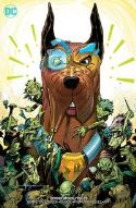 SCOOBY APOCALYPSE #33 VAR ED