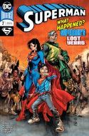 SUPERMAN #7