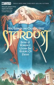 NEIL GAIMANS & CHARLES VESS STARDUST TP NEW ED (MR)