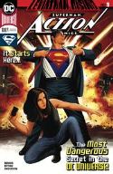 ACTION COMICS #1007