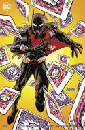 BATMAN BEYOND #27 VAR ED