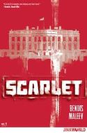 SCARLET #5 (OF 5) (MR)