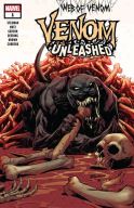 WEB OF VENOM UNLEASHED #1