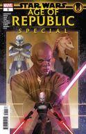 STAR WARS AOR SPECIAL #1