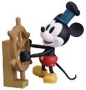 STEAMBOAT WILLIE MICKEY MOUSE AF 1928 COLOR VER