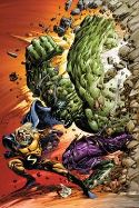 MARVEL KNIGHTS 20TH #6 (OF 6) DEODATO VAR
