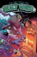 BULLY WARS #5 CVR A CONLEY