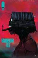 GIDEON FALLS #10 CVR B WARD (MR)