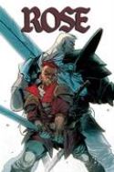 ROSE #16 CVR A GUARA