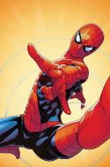 FRIENDLY NEIGHBORHOOD SPIDER-MAN #1 CABAL VAR