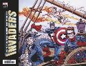 INVADERS #1 ROBBINS HIDDEN GEM VAR