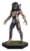 ALIEN PREDATOR FIG COLL #50 KILLER CLAN PREDATOR