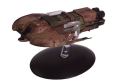 STAR TREK STARSHIPS FIG MAG #143 MERCHANTMAN