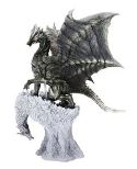 MONSTER HUNTER CREATORS MODEL KUSHALA DAORA (O/A)