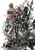 CLOCKWORK PLANET GN VOL 10