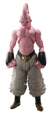 DRAGONBALL Z EVIL MAJIN BUU S.H.FIGUARTS AF  (AUG188839