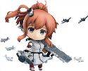 KANTAI KANCOLLE COLL SARATOGA MK II NENDOROID AF