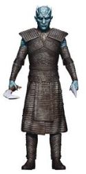 GAME OF THRONES 6IN NIGHT KING AF CS