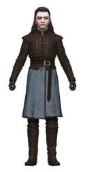 GAME OF THRONES 6IN ARYA STARK AF CS